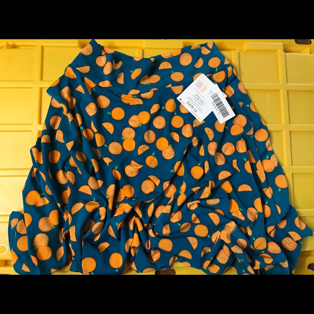 LuLaRoe Azure